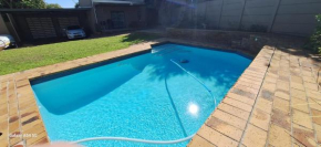 Somerset West Family home holiday rental
